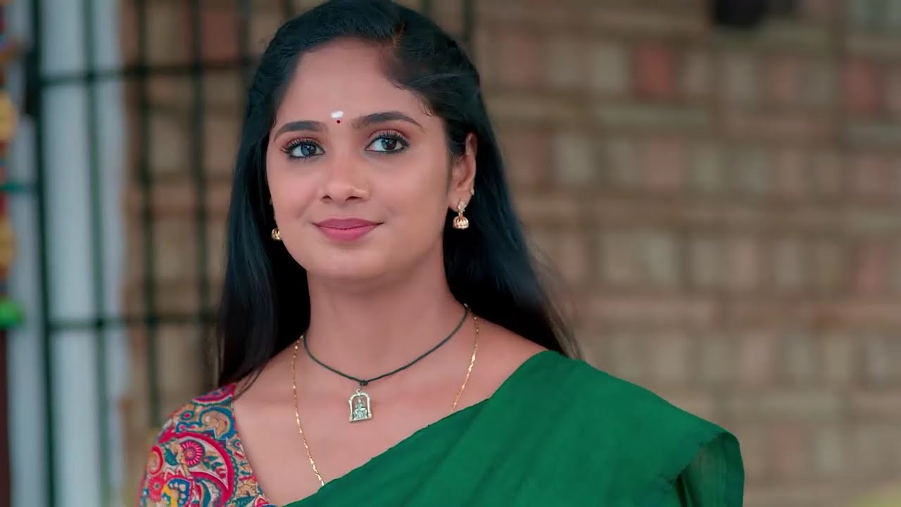 Ayali - Full Ep - 8 - Siva, Ayali, Indrani - Zee Tamil