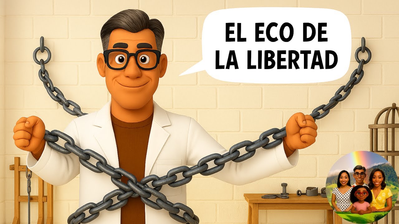 El eco de la libertad