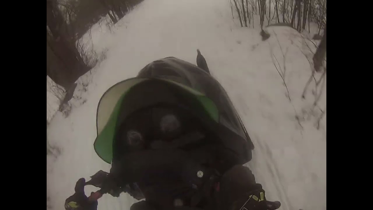 Ripping old iron zrt600 and xcr700/650