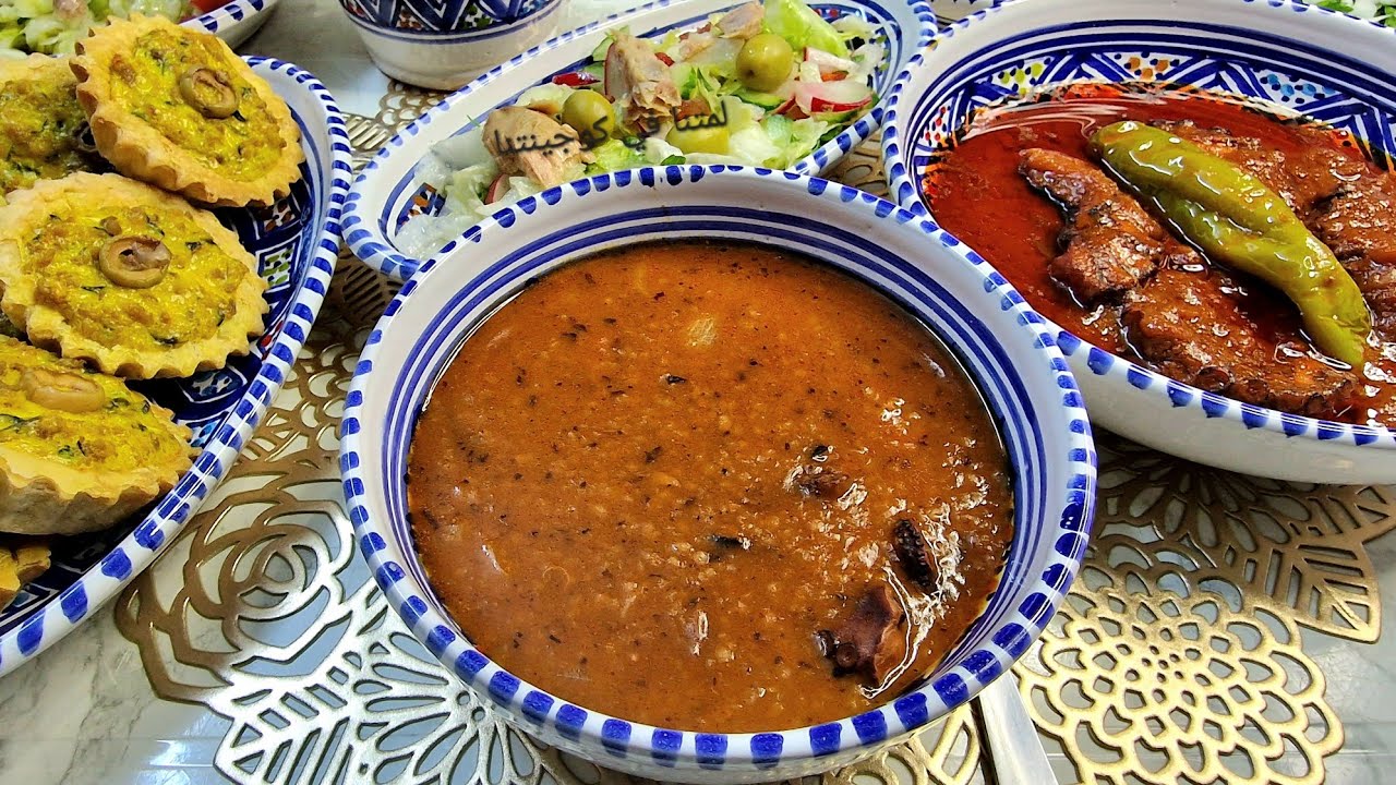 عشاء رمضاني مع ست الحبايب🥰 تشيش بالقرنيط -كمونية بالقرنيط- باركات😋 أجواء عفوية و الكثير من الطاقة❤️