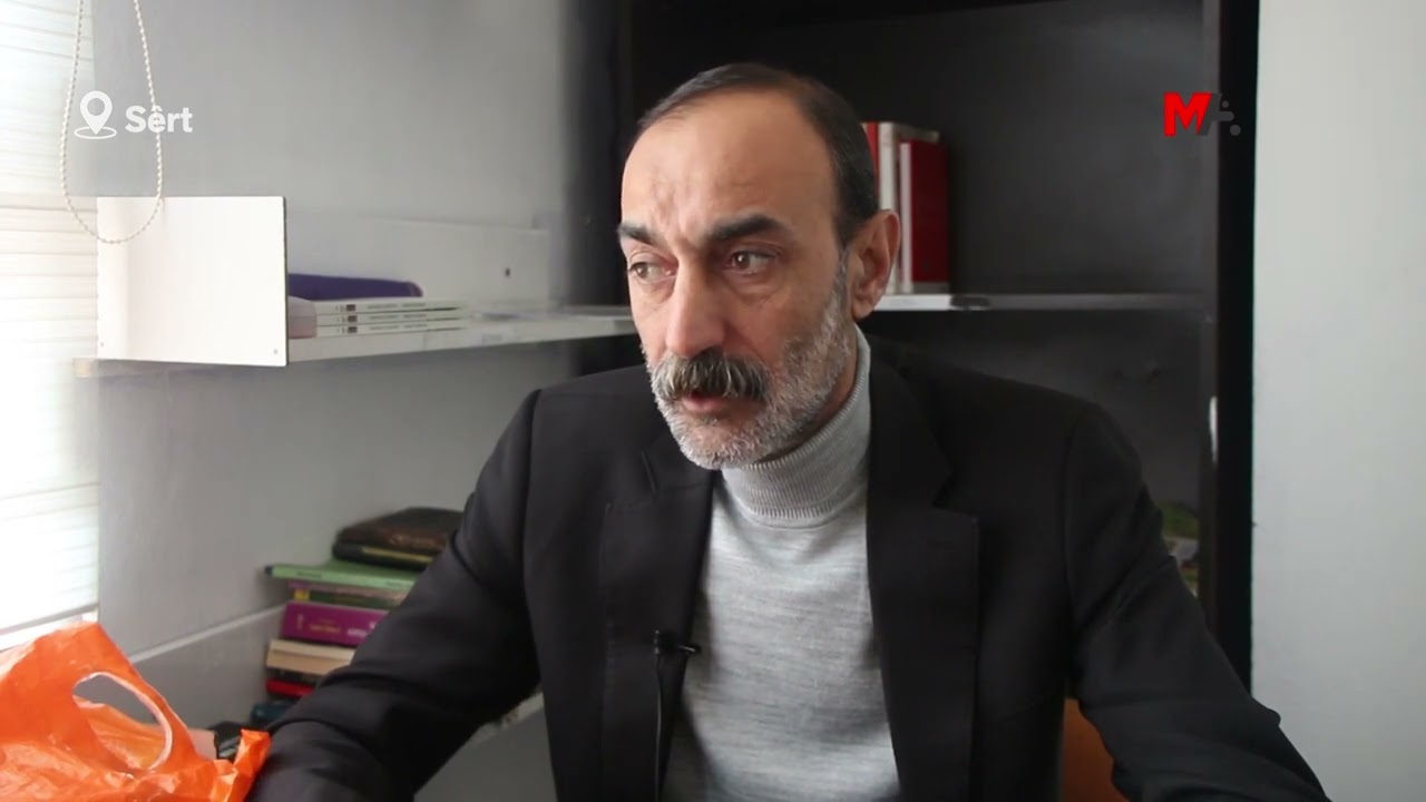 NEWALA QESABA&rsquo;YA G&Ouml;M&Uuml;LEN EMİN SARİK&rsquo;İN AİLESİ: BU VİCDANSIZLIKTIR