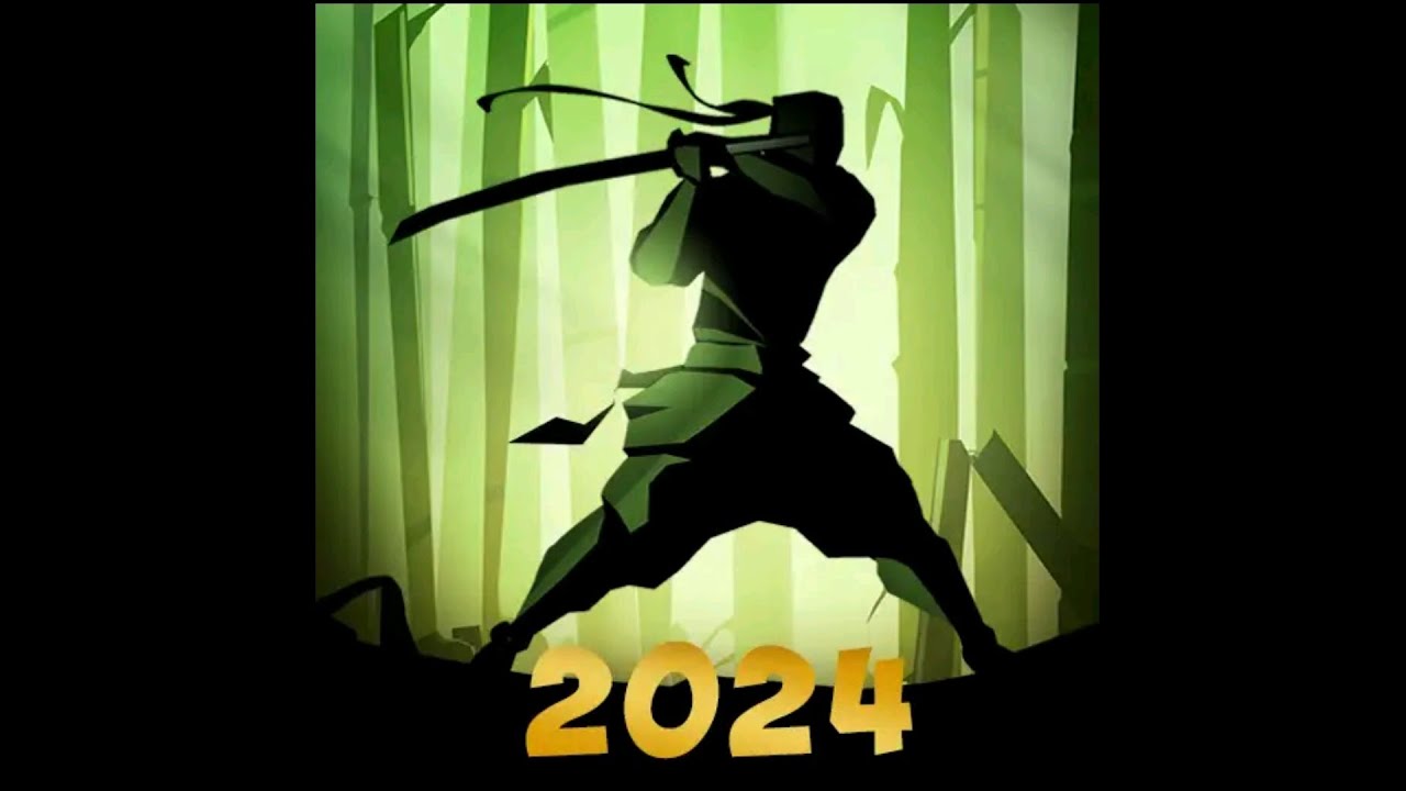 SHADOW FIGHT 2 ( 2024г )
