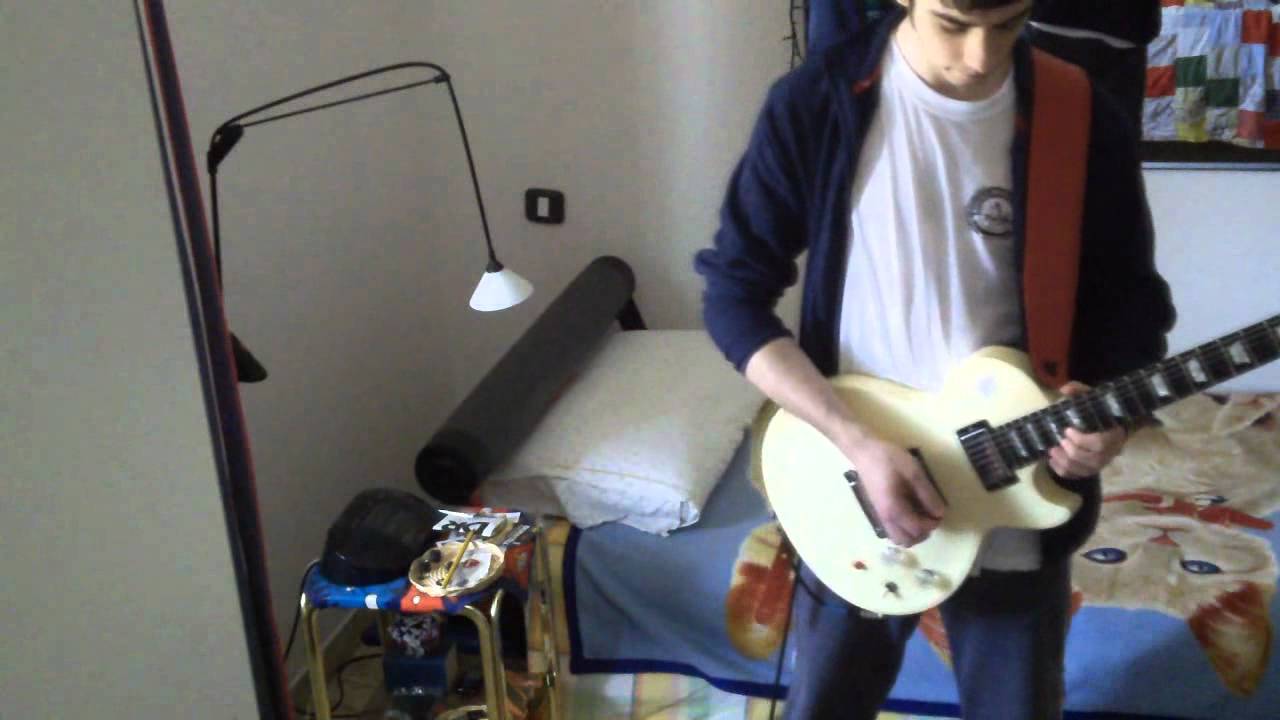 Buckethead - Untitled Song