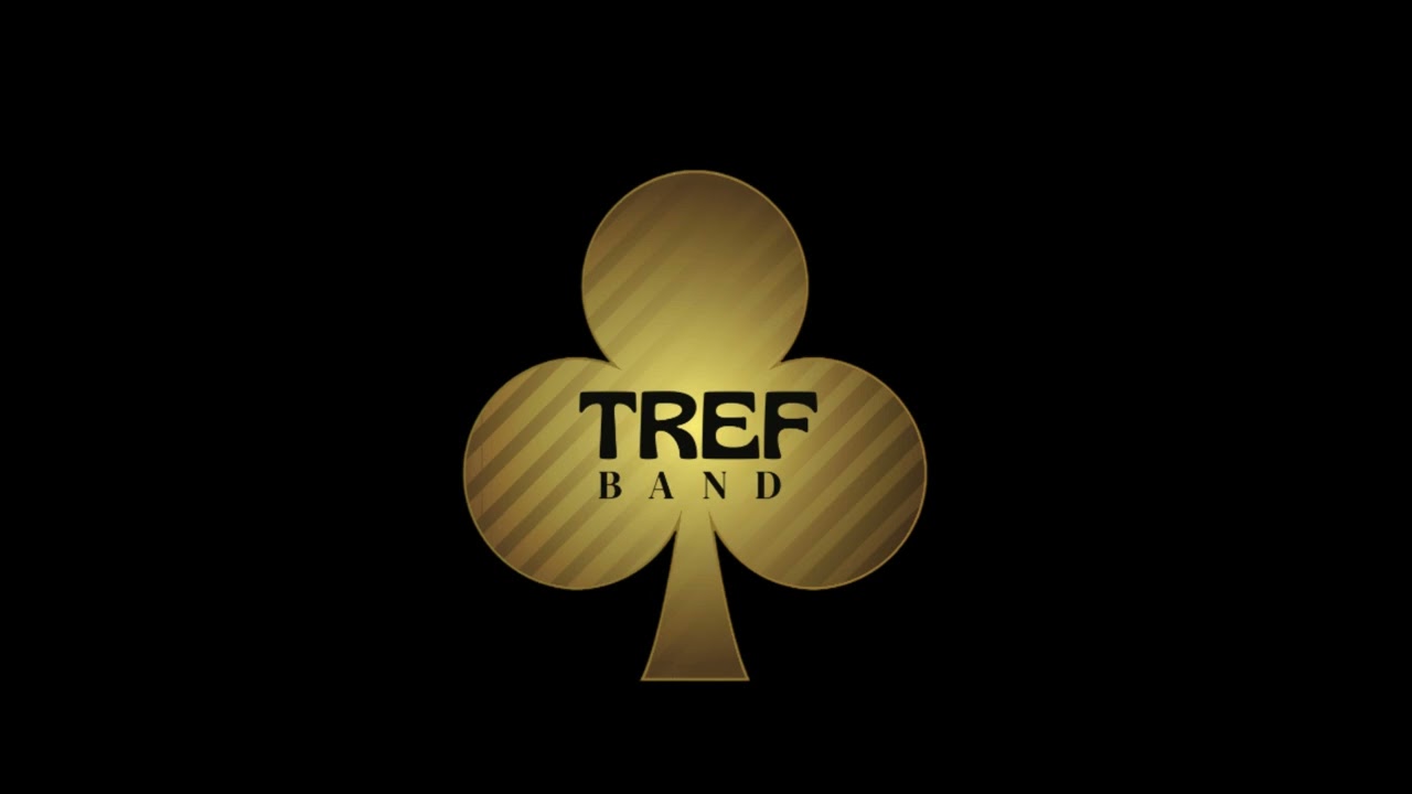 TREF BAND - Zaigraj (COVER)
