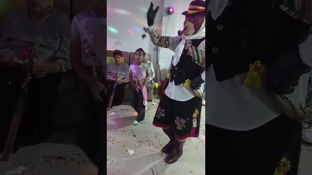 Serenata Tunantera 