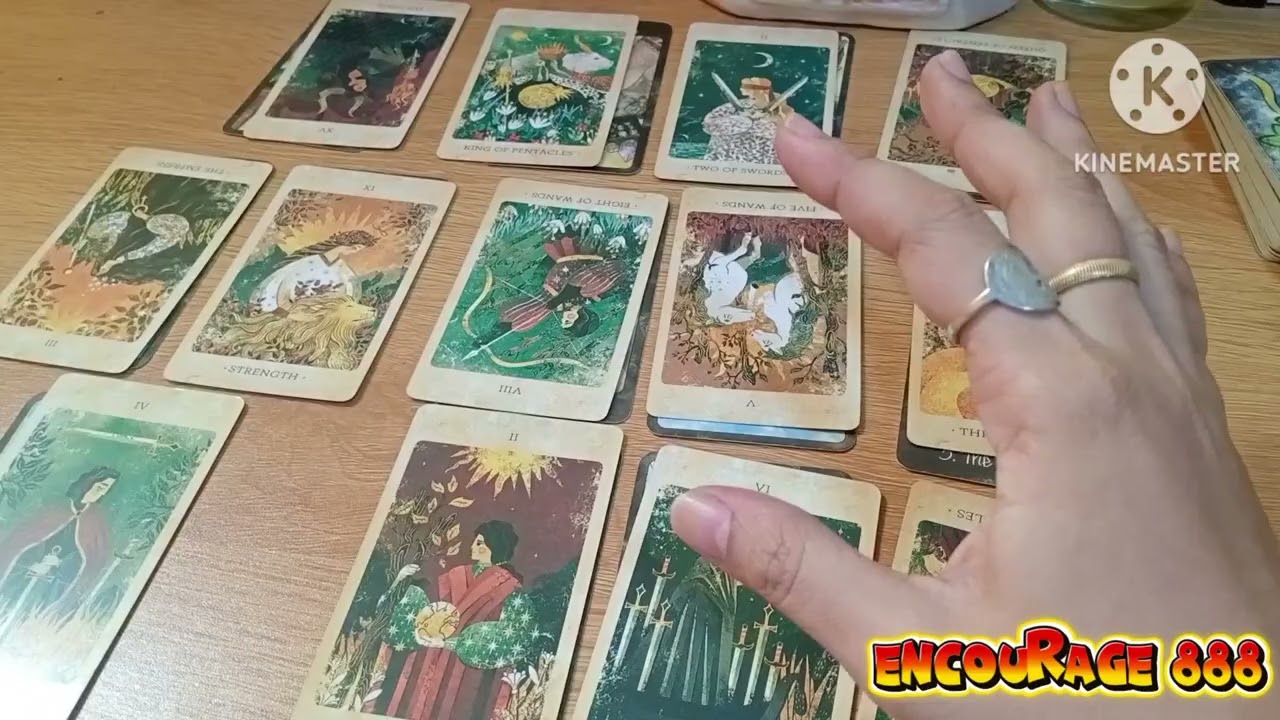 MAY PARATING NA BA!? ITO NA ANG NEXT RELATIONSHIP NA TAONG NAKALAAN SAU | PARA SA MGA SINGLE READING