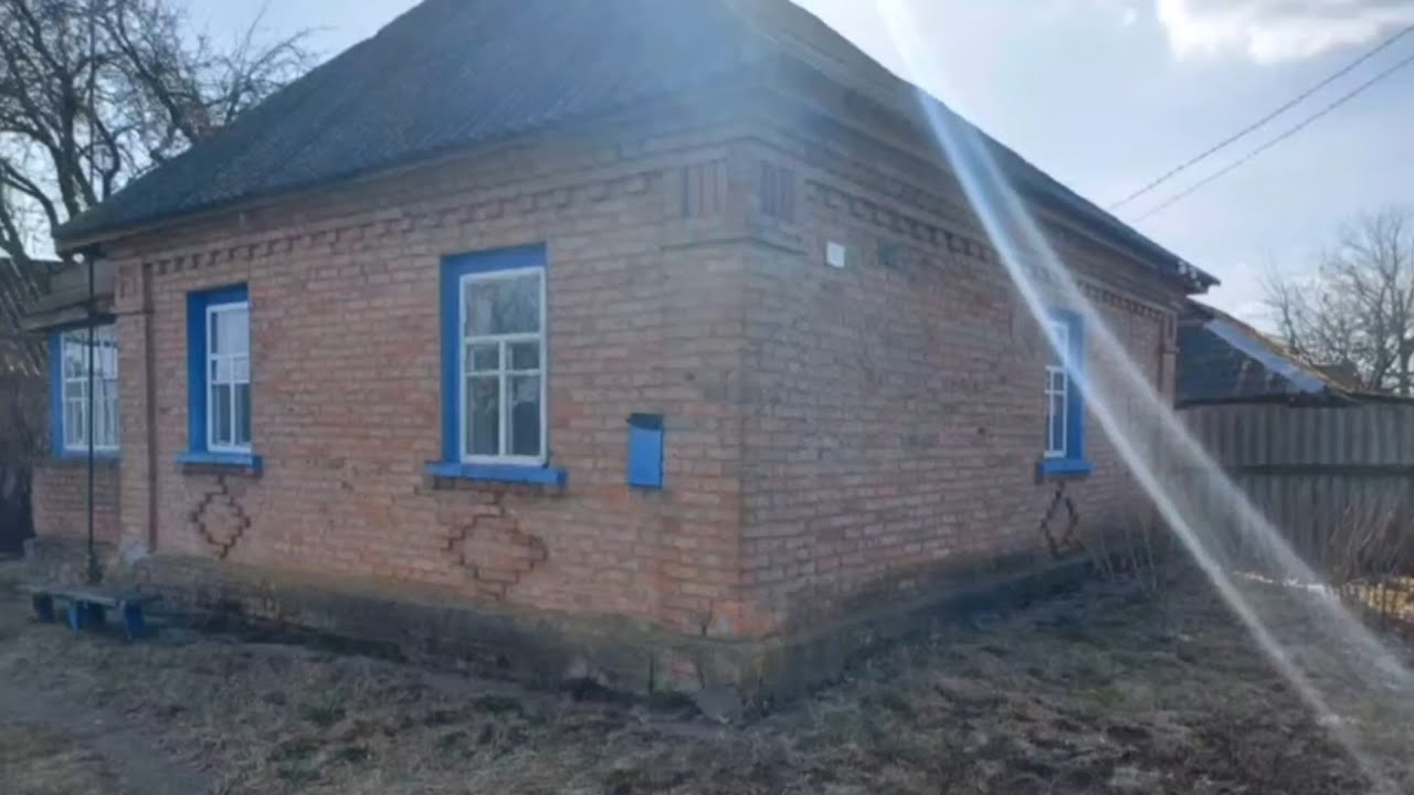 Продається будинок в Полтавській області 4000$ Юлія Серьогіна@ми з вами.
