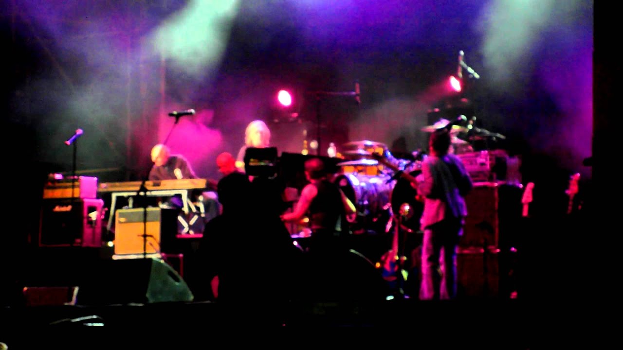 Kurt Ostbahn - Zuckagoscherl - 28.08.2011