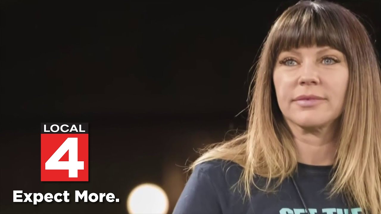 Brenda Tracy reportedly to sue Michigan State, Mel Tucker