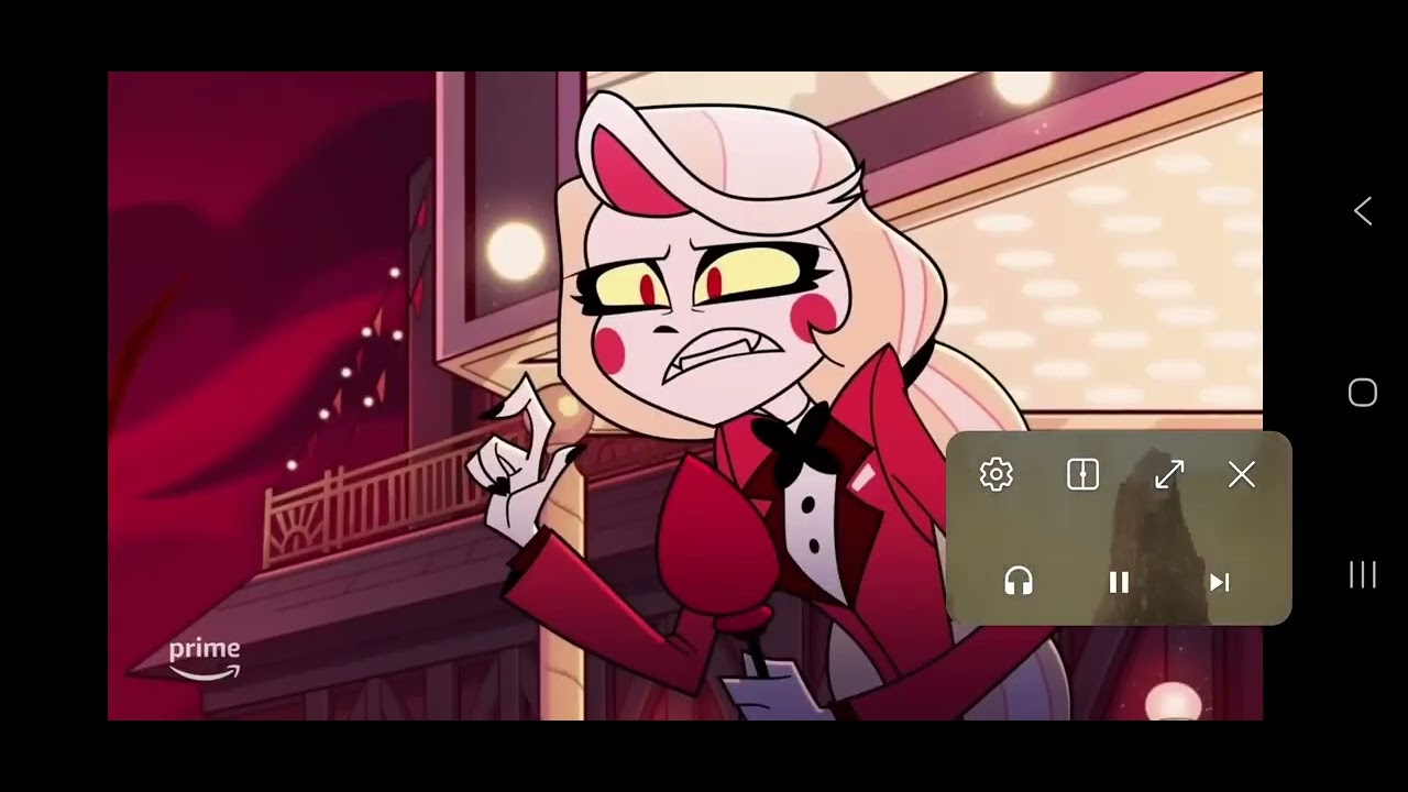 CHAR-LIE Part 1: Meet Charlie/Buy N Large