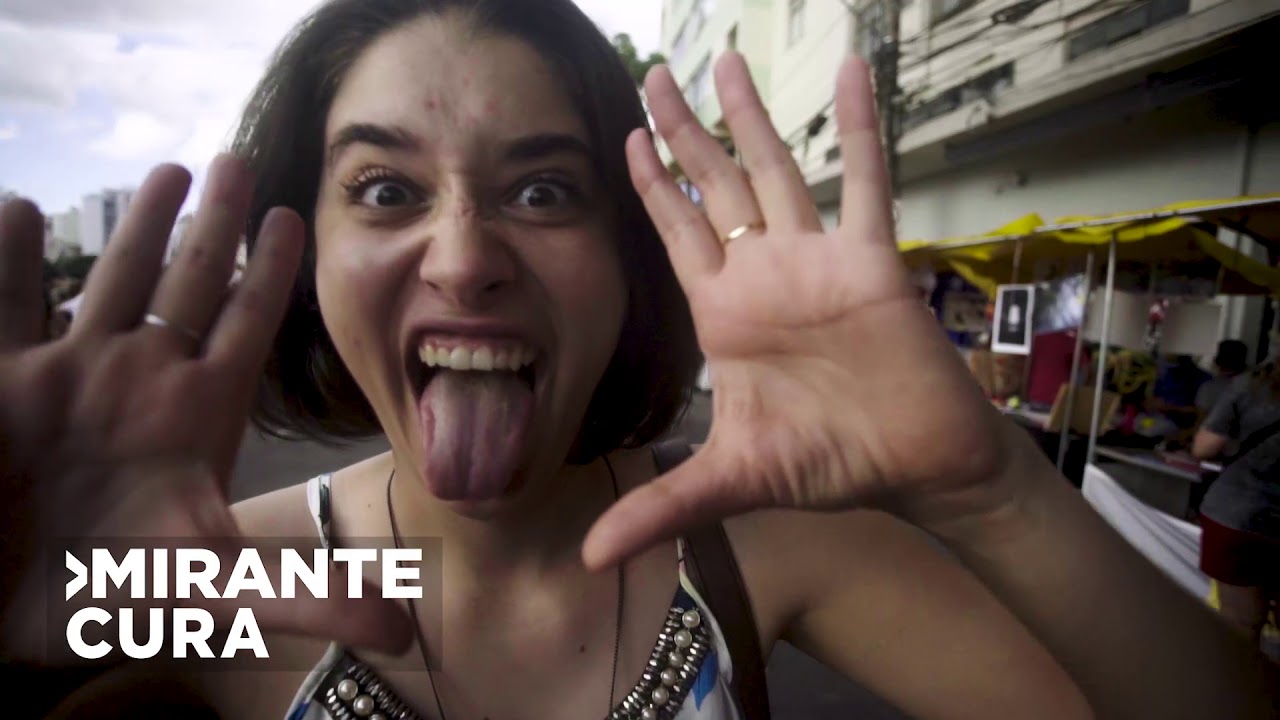 CURA 3 | Mini-doc (11/2018)