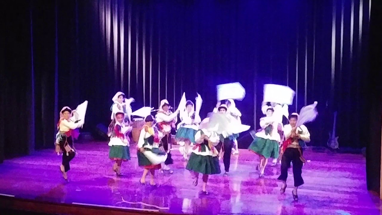 CARNAVAL DE ARAPA