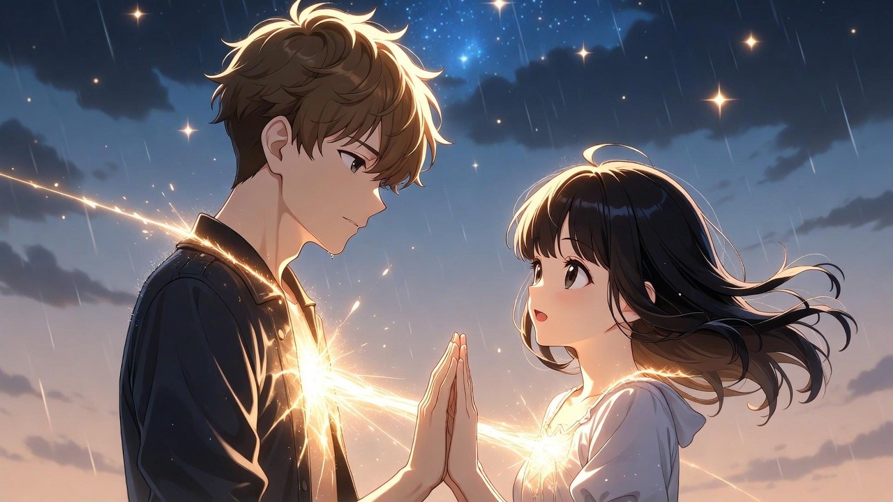 Nightcore – Radiant Surge | Emotional Duet Nightcore