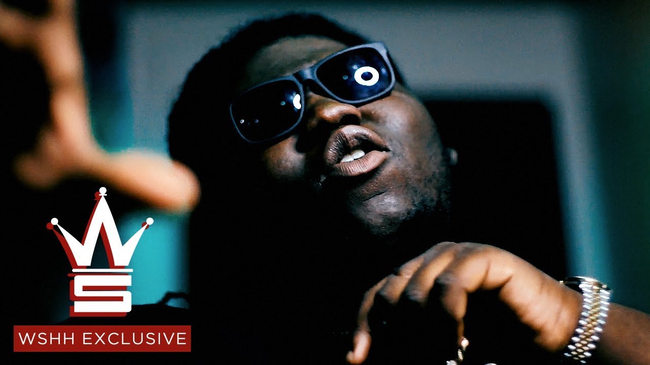 Young Chop 