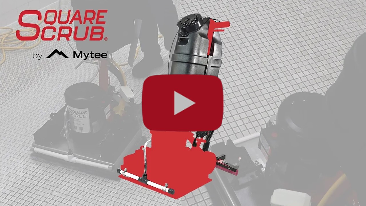 Система HydroVac Pro