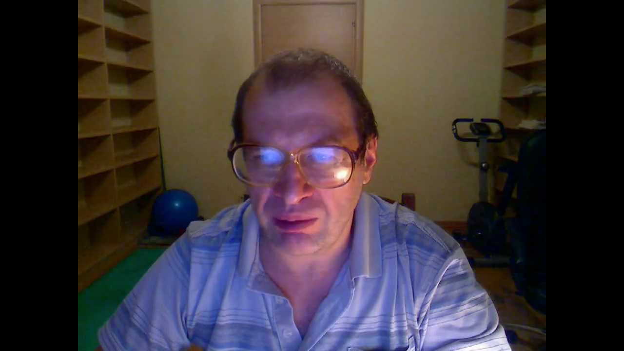 Ответы на вопросы для 2ch.so (С.Мавроди) 08.09.2011