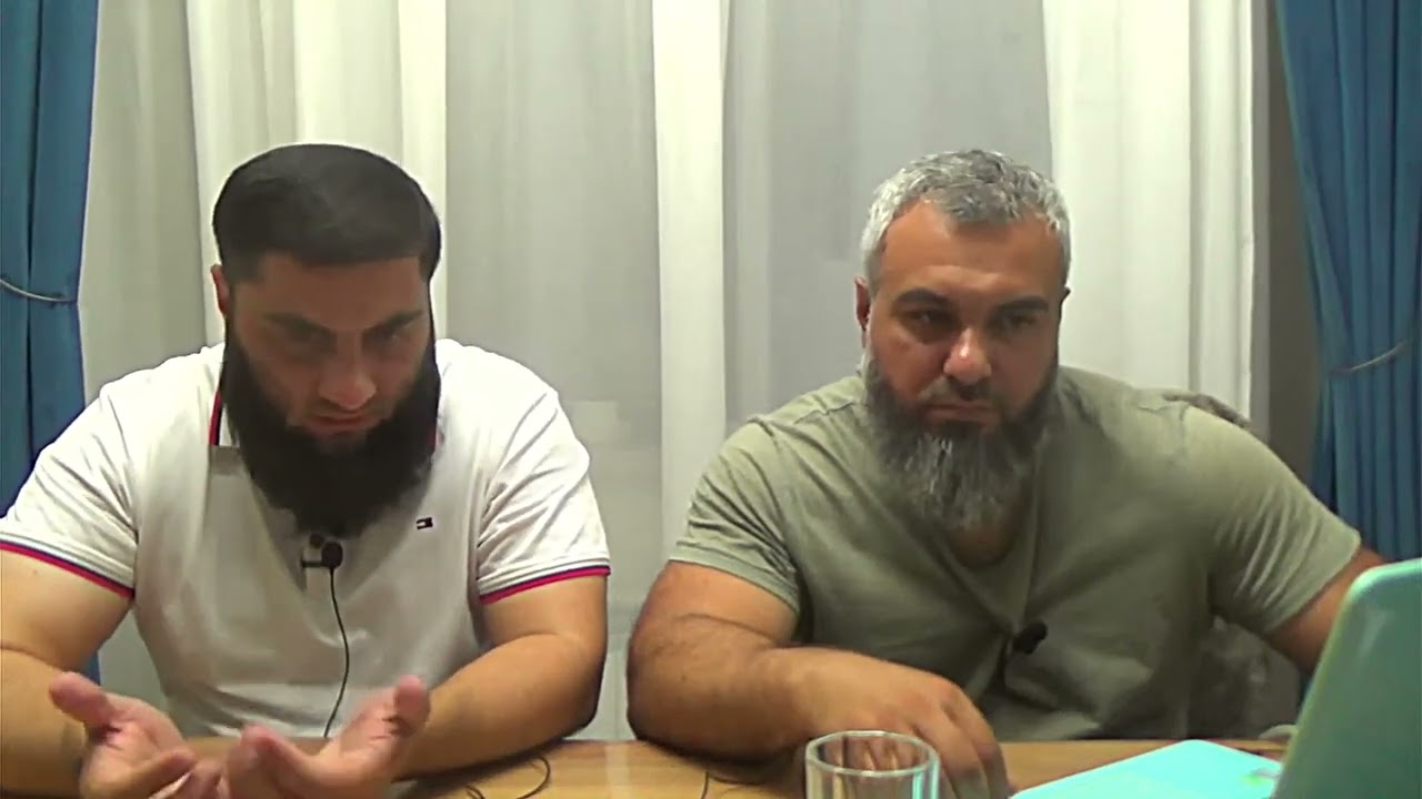 Mənsur Cəlilov - Əsrdən sonra sünnə namaz varmı?