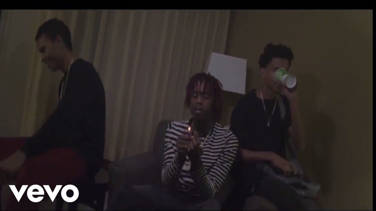 Famous Dex aka Dexter - My Gang (Official Video)