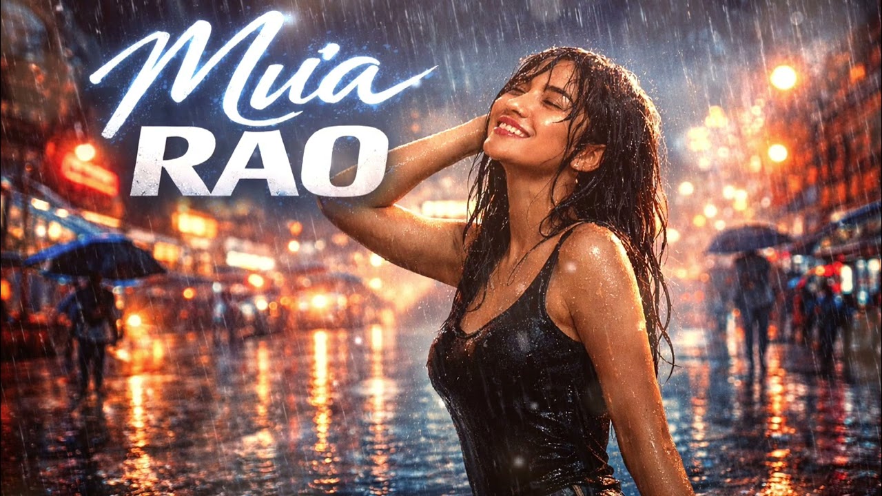 Mưa Rào