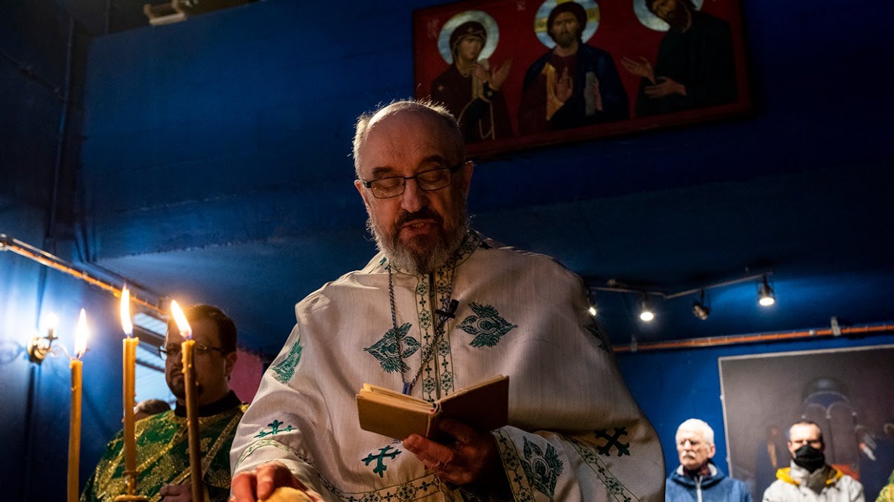 Jak grecka filozofia. Początek i tajemnica
