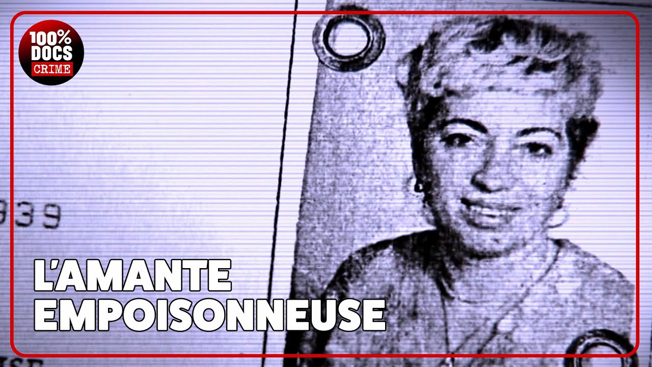 Rodica Negroiu, la veuve noire roumaine