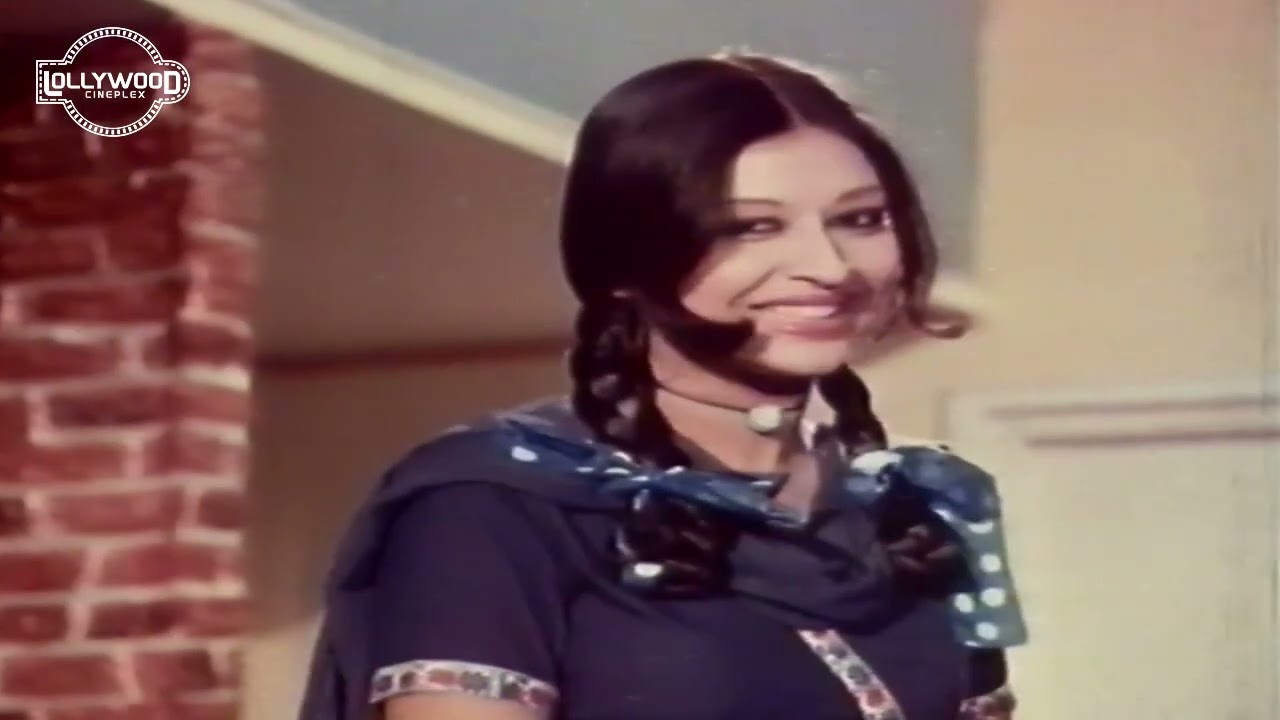 Sa Re Ga Ma Pa - Saat Suron Ki Sargam - Nahid Akhtar - Shabnam - Film Intekhab
