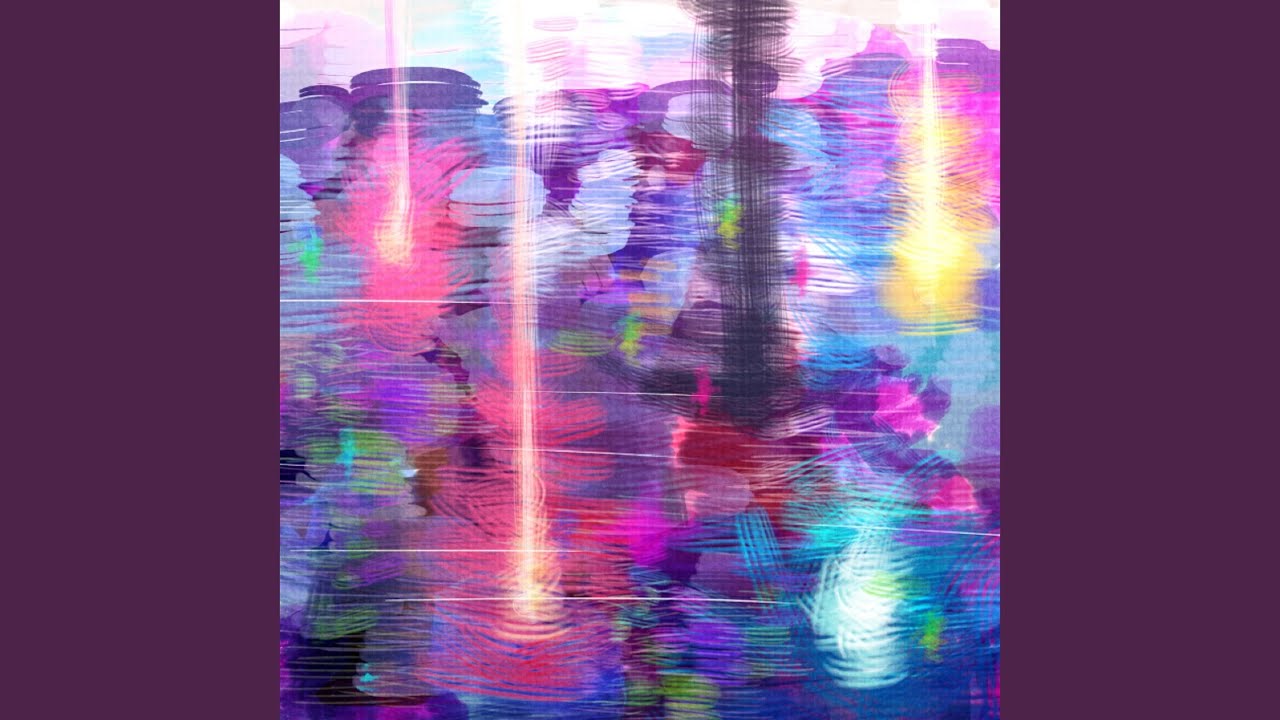 絵描きの空