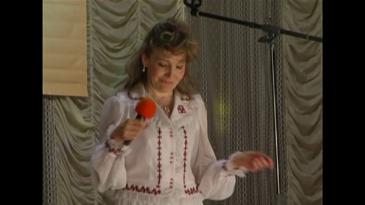 Эльвира КРАСНОВА - Шочмо кечет дене