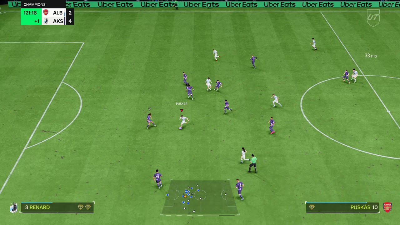 Ea Fc 24 - Live TOTS Fut Champions