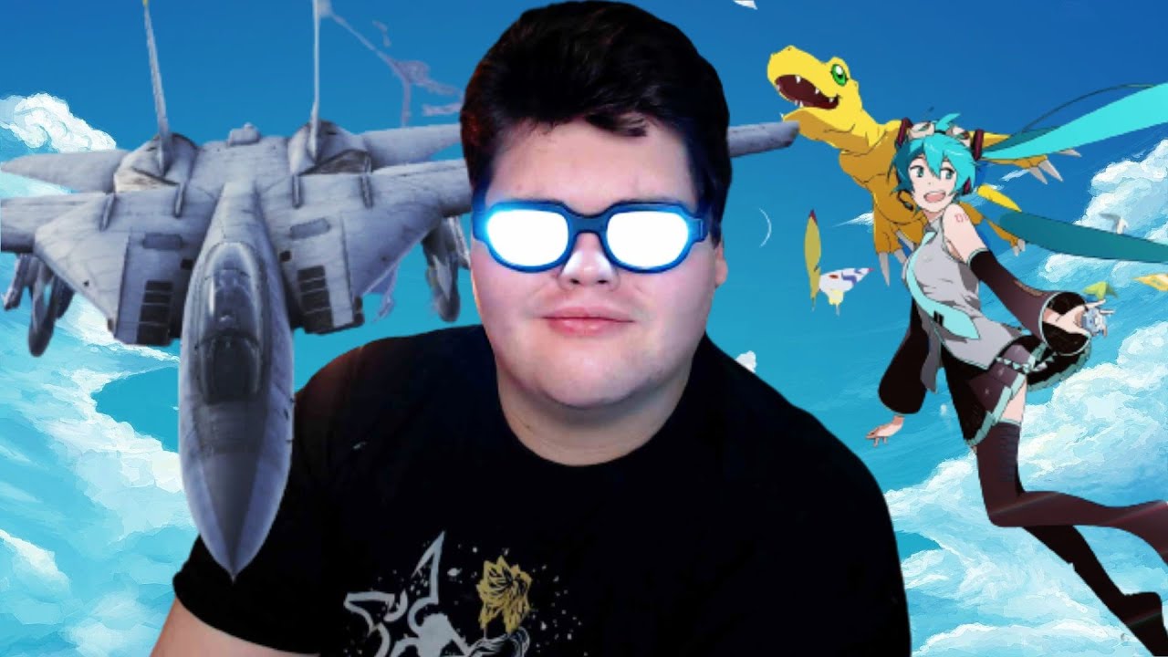 The WEIRDEST Crossovers In Digimon History