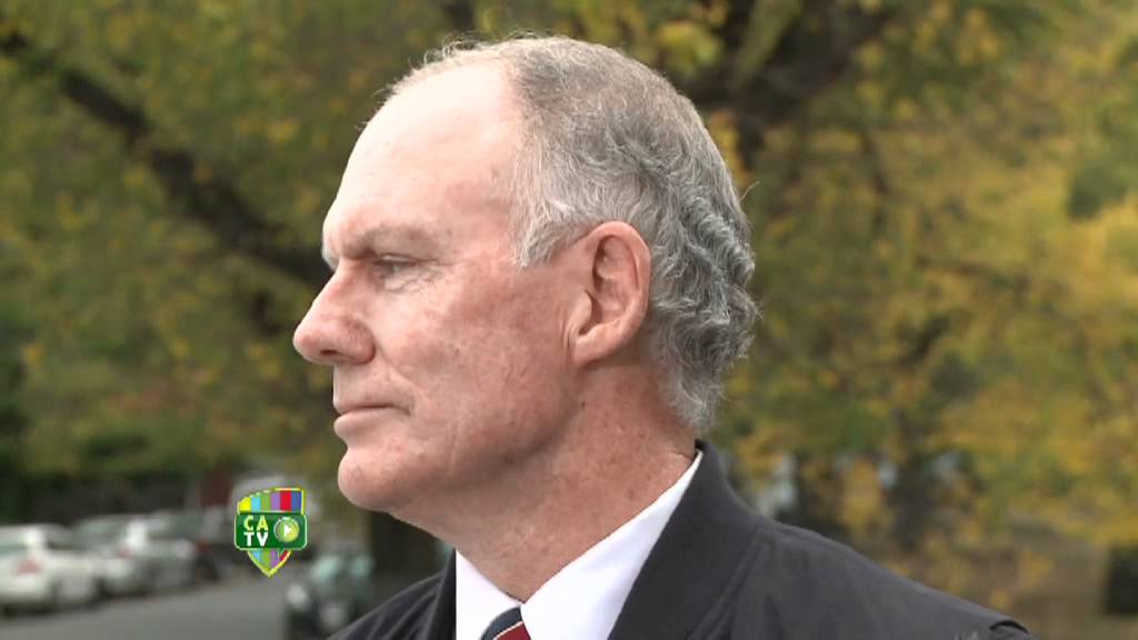 Greg Chappell remembers Terry Jenner
