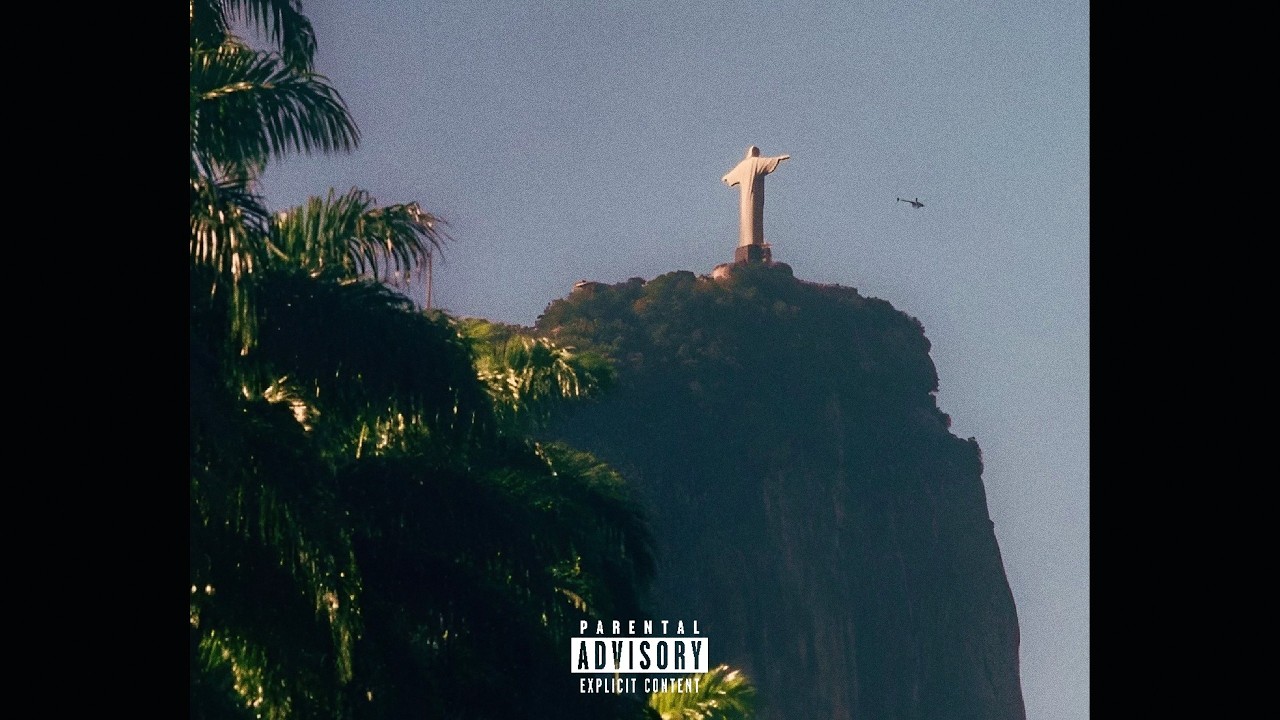 [FREE] Afro R&B x Brazilian Funk Type Beat - 