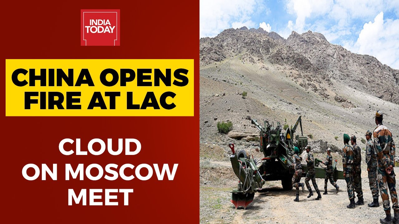 Big Escalation In Ladakh Standoff, Will External Minister Jaishankar Meet His Chinese Counterpart?