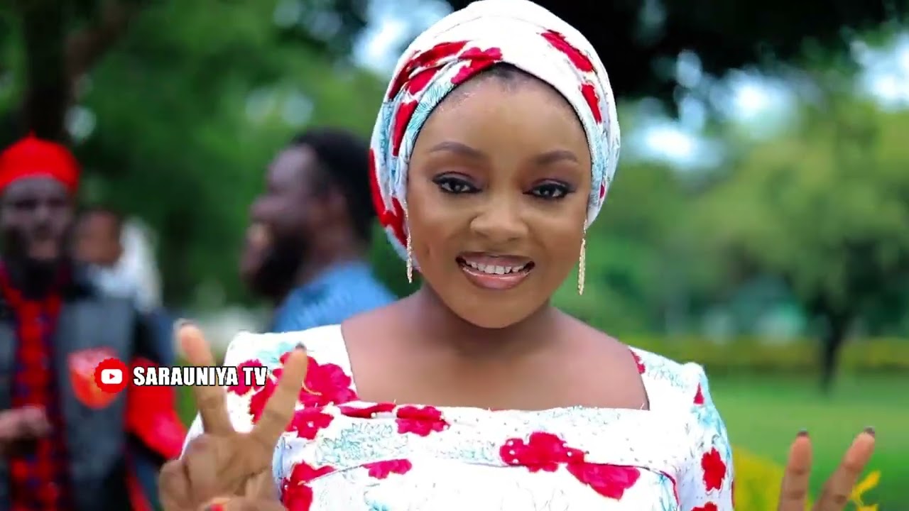 Sabuwar Waka - Muci Mu Biyu - Official Music Video 2025 ft Mai Mumfashi
