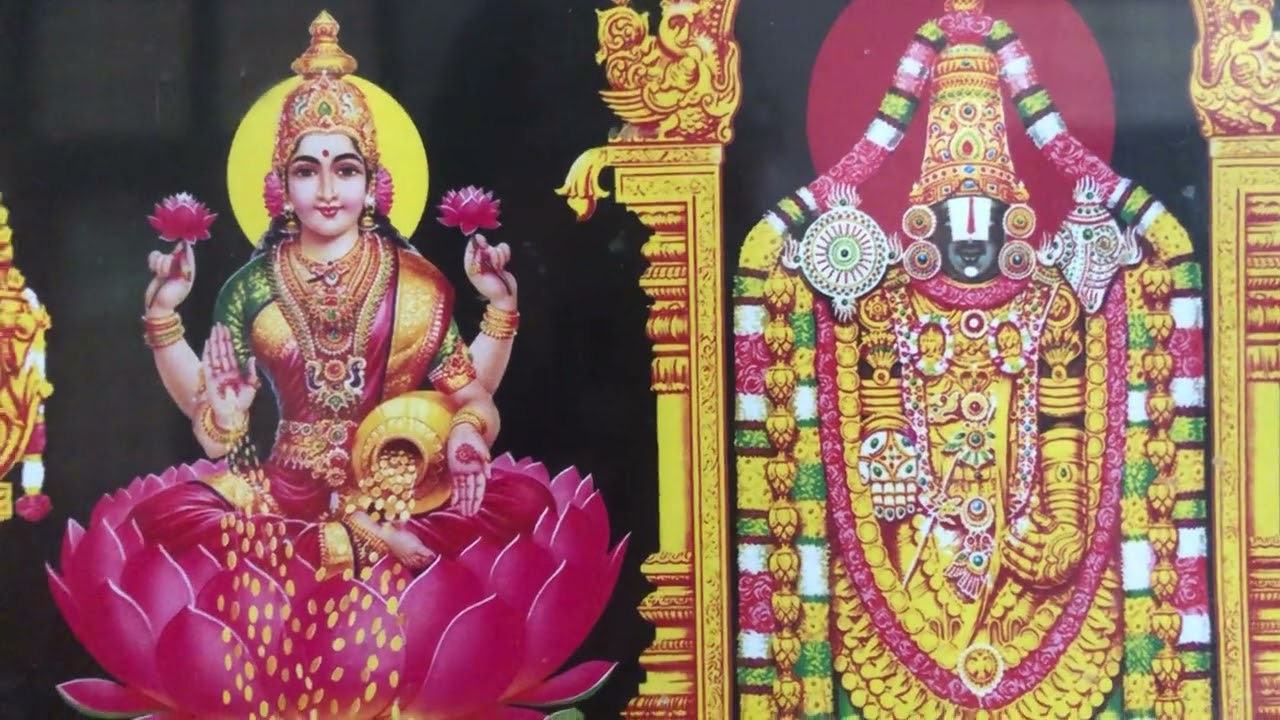 Amma Maha Lakshmi 🙏🙏🪷🌷🍎Devi🌸