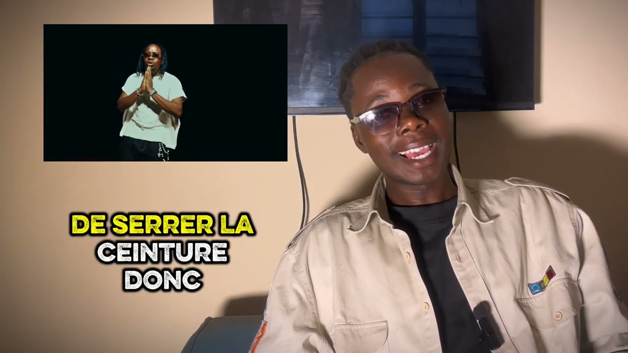 Tyaf - Message à Prego 2 : Réaction 