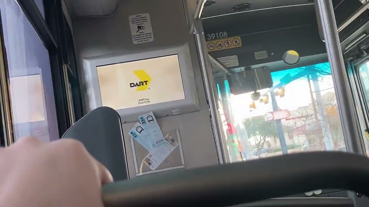 Dart 245 