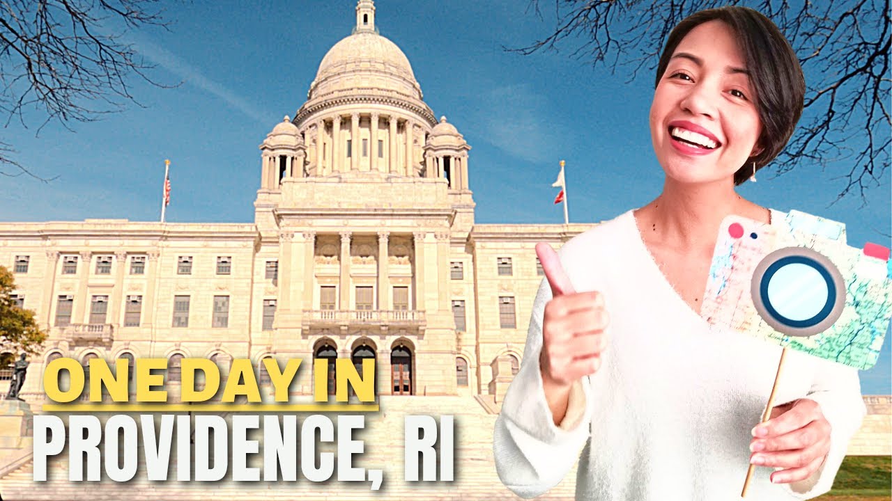 15 Things to do in Providence, Rhode Island | City Guide