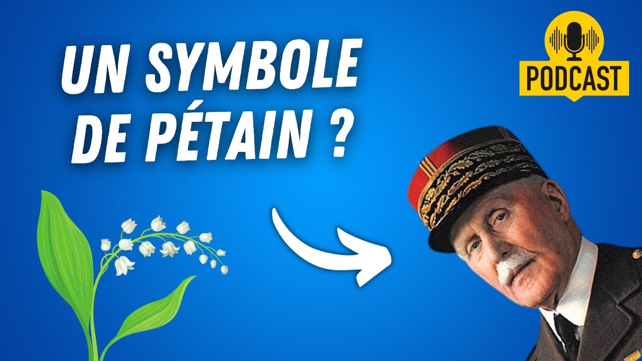 Pourquoi offre-t-on du muguet le 1er mai ?
