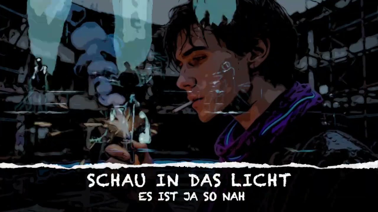 WAS MACHST DU HIER #heavymetal #deutschrock  #hardrock #metalmusic