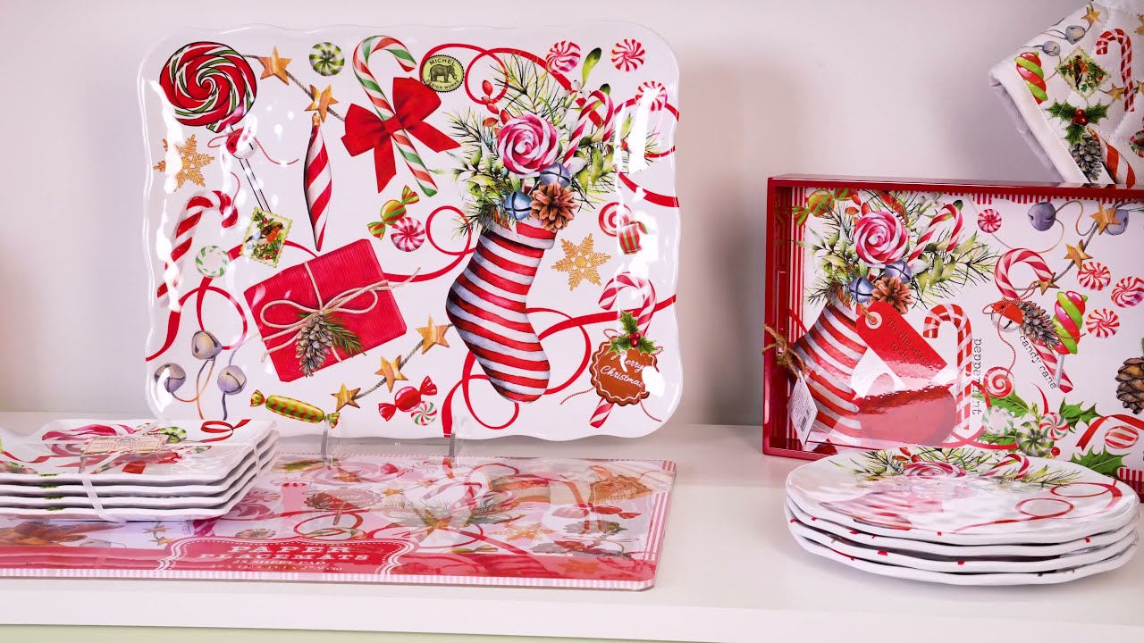 Michel Design Works - Fall & Holiday Collections 2021