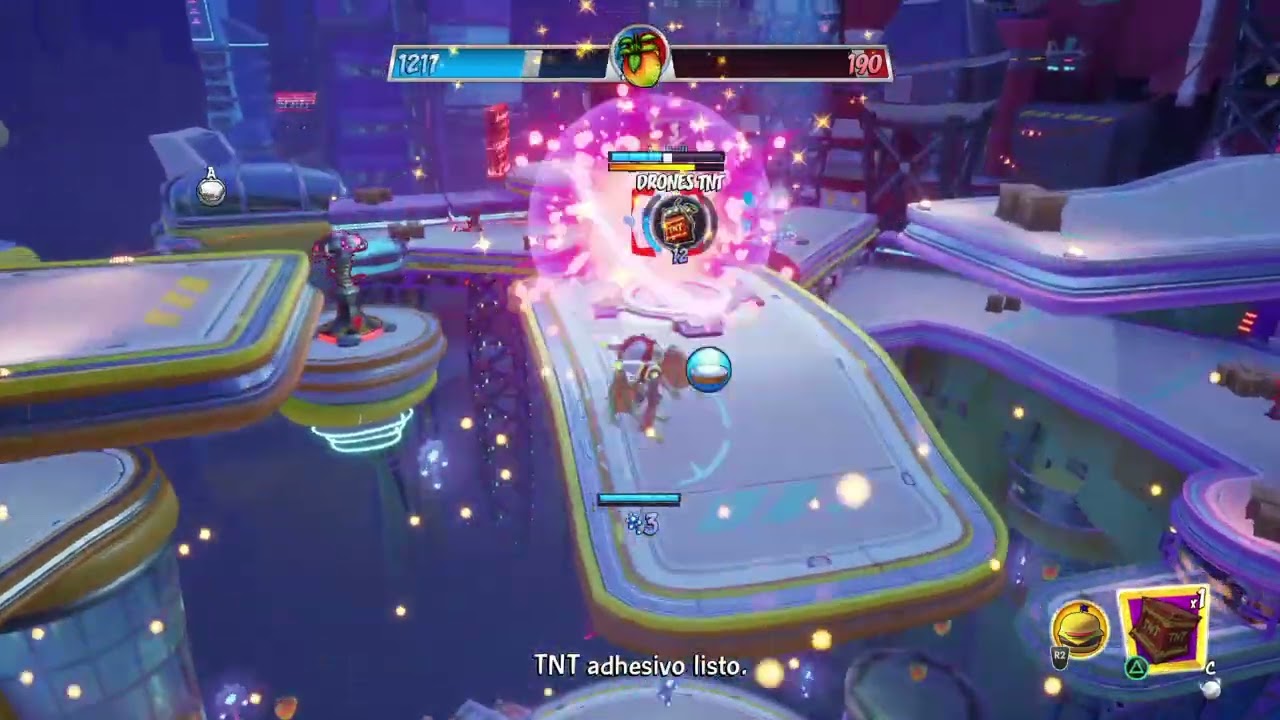Team Brothers Kvill vs Multicount 4vs4
