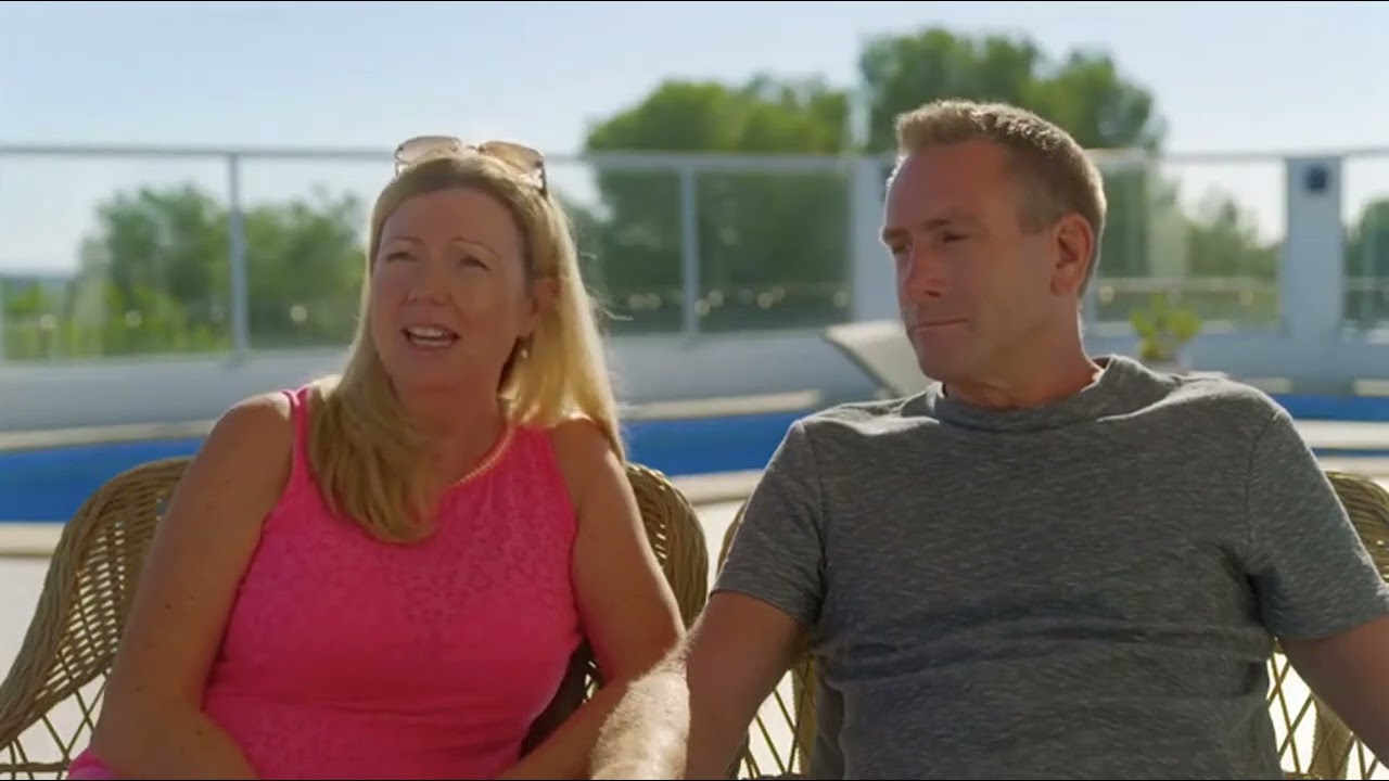 Bargain Loving Brits in the Sun S12E01