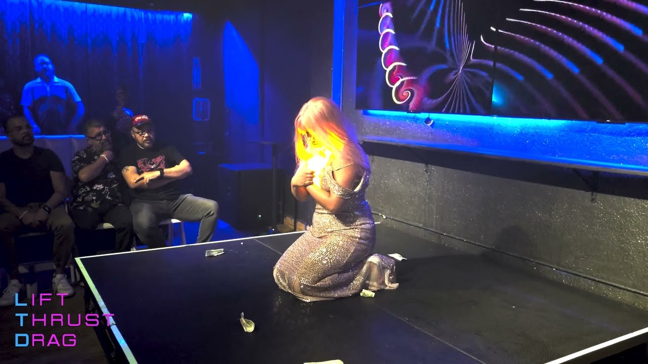 Adi Love | Noche Latina @ Savoy Orlando | 5/2/2024