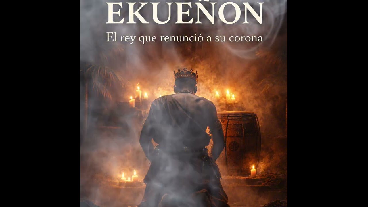 EKUEÑON: EL REY QUE RENUNCIÓ A SU CORONA POR EKUE