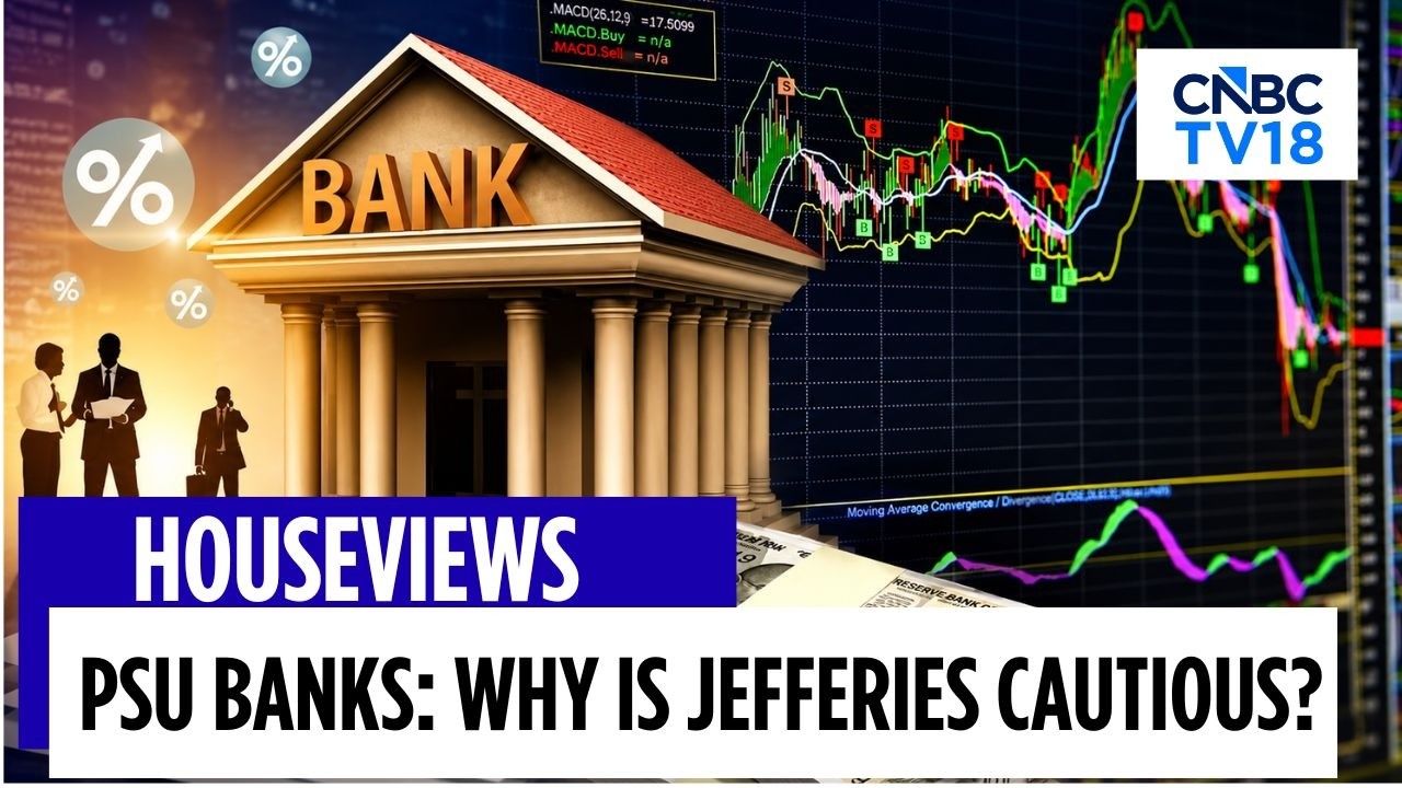 Jefferies осторожно оценивает госбанки: ожидается рост расходов на персонал на 19% в 2027&ndash;2029 фи...