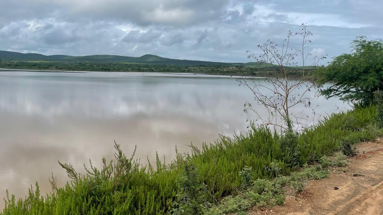 Quem conhece a furna do tamanduá na fazenda solidão veja lindo demais 👏