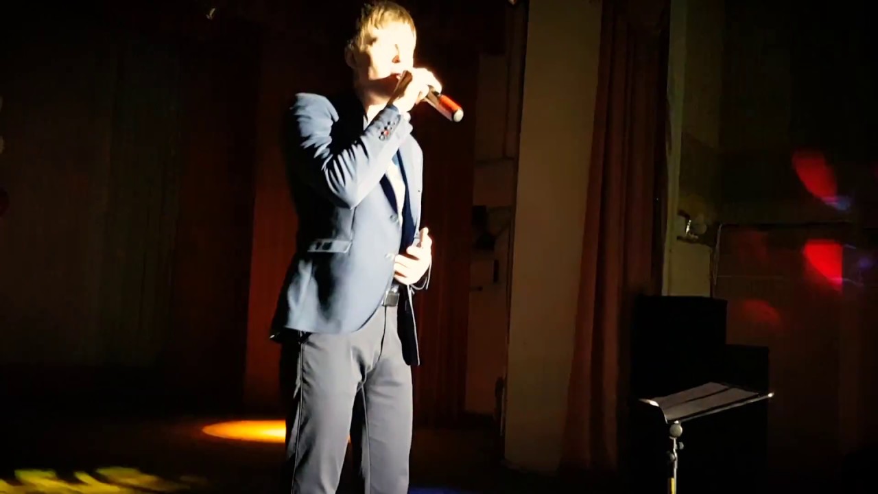 Евгений КОНОВАЛОВ - 