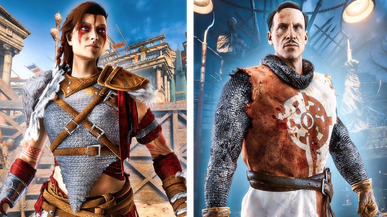 Black Ops 4 Zombies Was A Mess