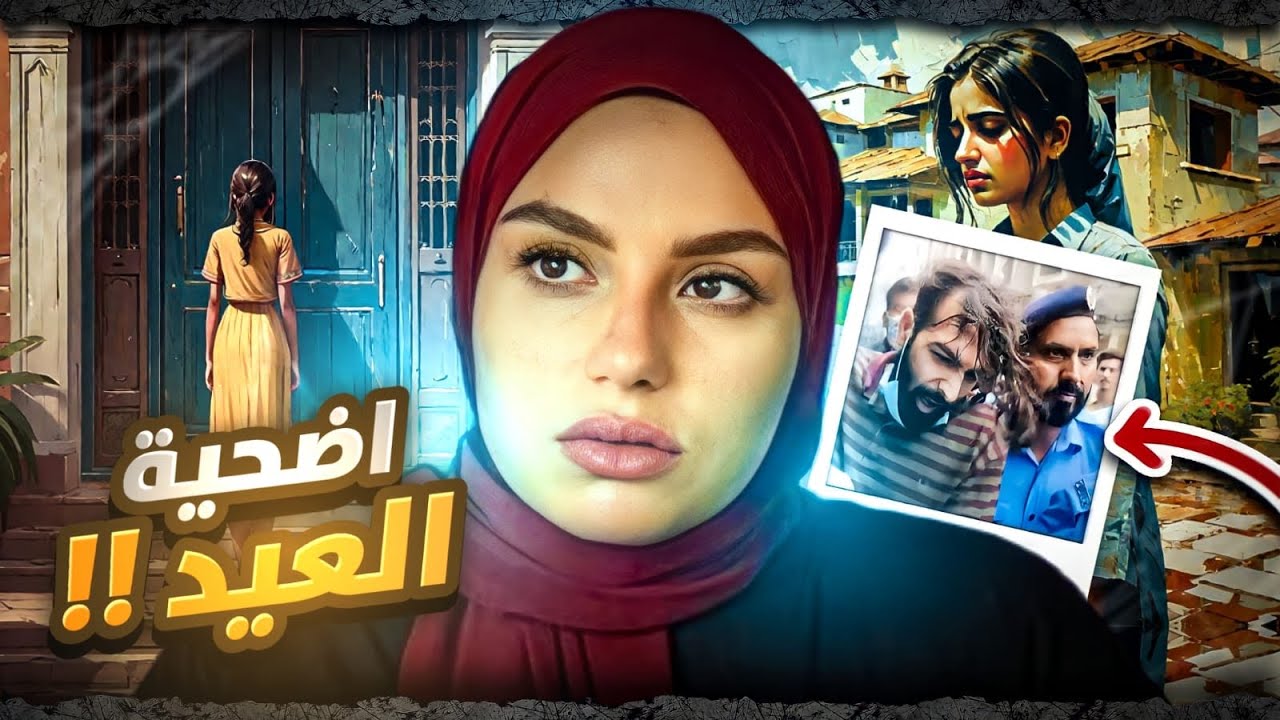 تم التـضـحـيـة بها بدلاً من خـروف العيد - نور مقدم وتفاصيـل صــادمــة بالكاميرات !